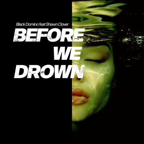Before we drown (Slowed + Reverb) ft. Shawn Clover cover art