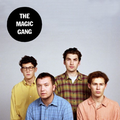 All That I Want Is You cover art