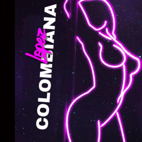 Colombiana cover art