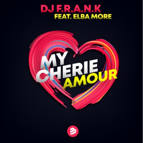 My Cherie Amour (feat. Elba More)