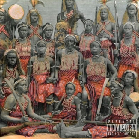 Black Diamondz cover art