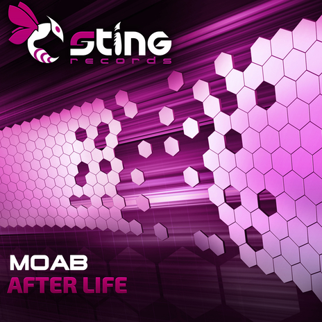 After Life cover art