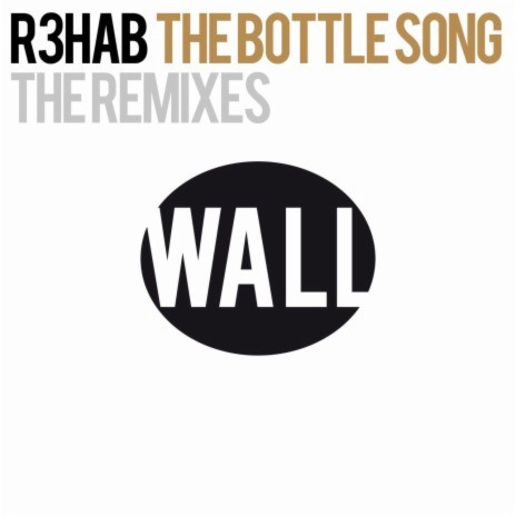 The Bottle Song (Dyro Remix) cover art