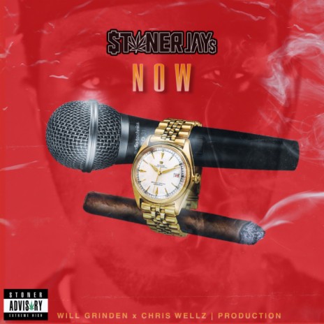 Now cover art