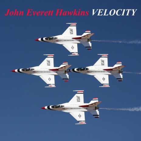 Expedite cover art