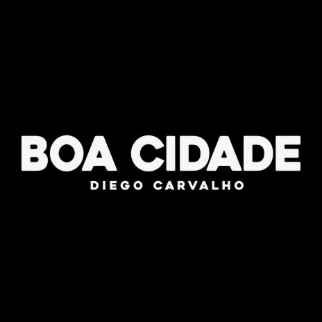 Boa Cidade cover art