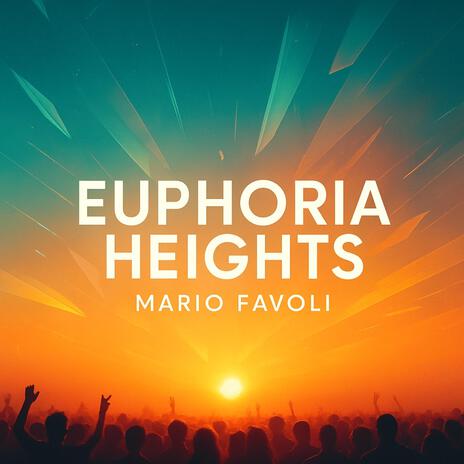 Euphoria Heights cover art