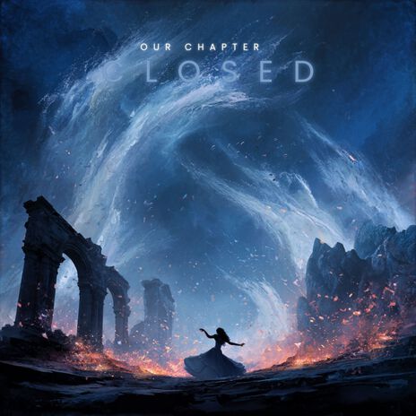 Radiant Dreamscapes Ascend cover art