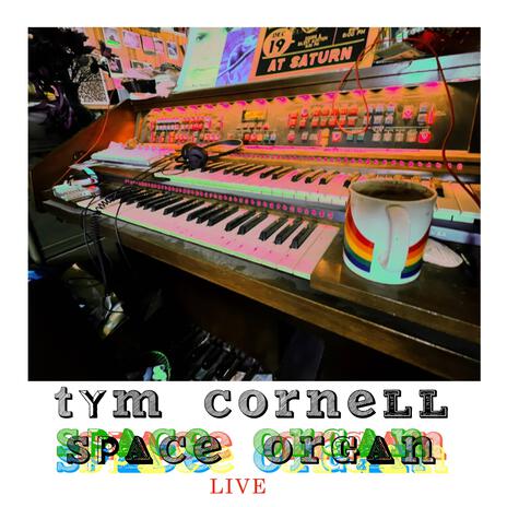 End of the Beginning (Live) cover art