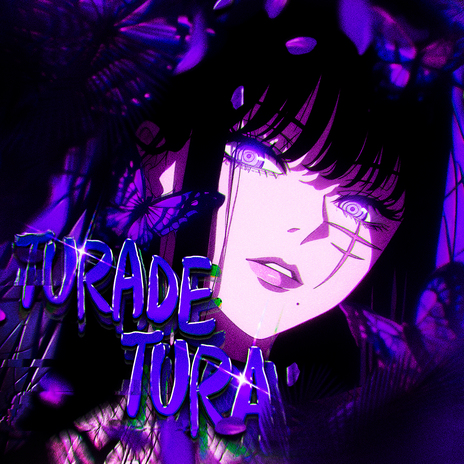 TURA DE TURA (Sped Up) cover art