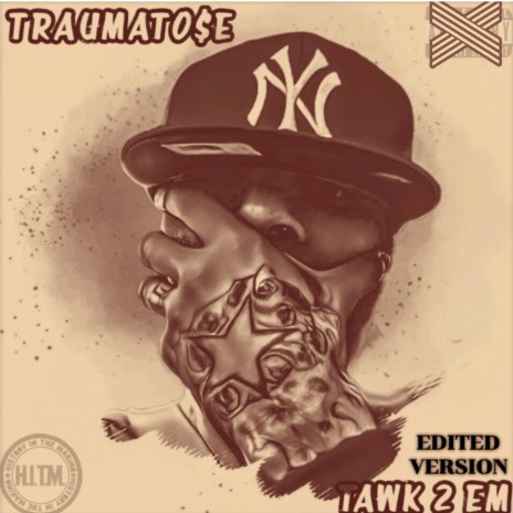 TAWK 2 EM (Edited) cover art