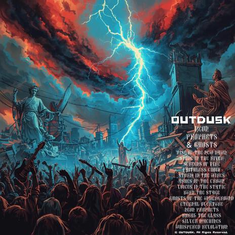 Break The Glass cover art