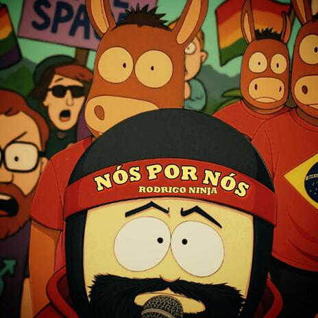 Nós por nós
