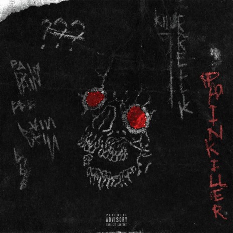 NINA ft. TVETH cover art