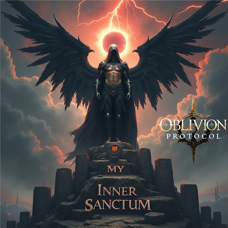 The Fall Of Pompei cover art