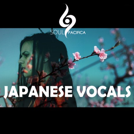 Japanese Vocals cover art