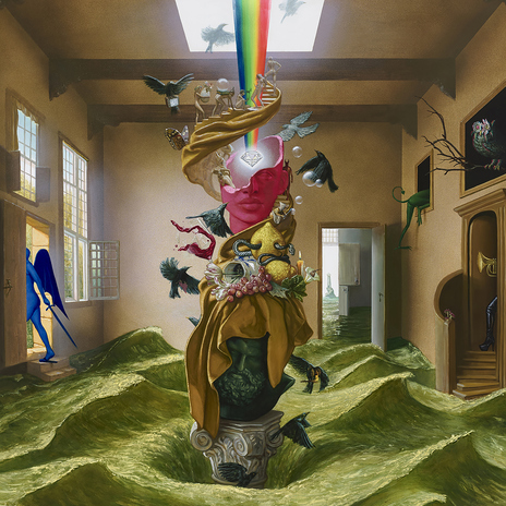See You In The Afterlife cover art