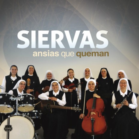 Oración hecha vida cover art