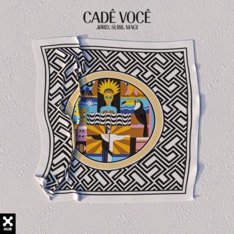 Cadê Você ft. SUBB & Magi