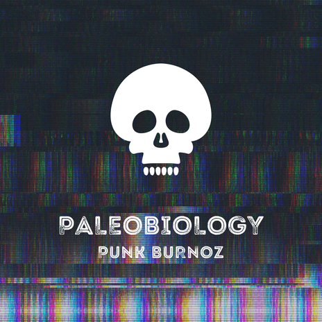 Paleobiology cover art