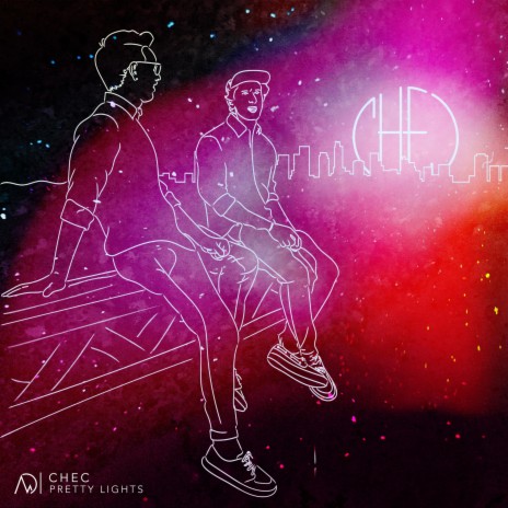 Pretty Lights cover art