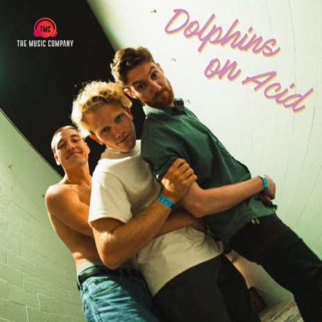 De La Luna (Live in Studio) ft. Beachbreak Sessions