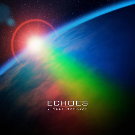Echoes cover art