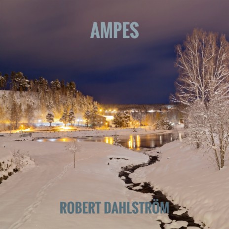 Ampes