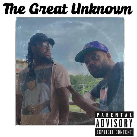 Hiphop Police cover art