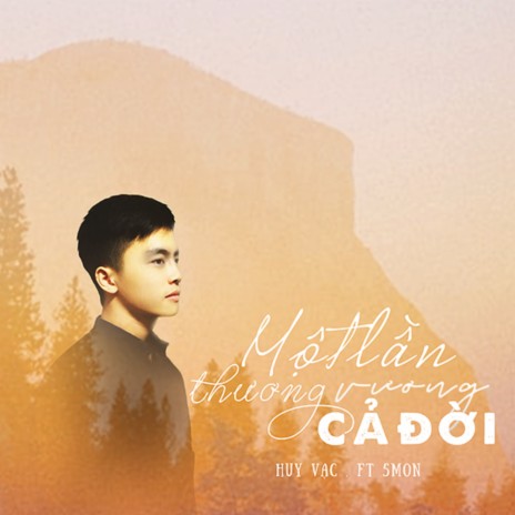 Một Lần Thương Vương Cả Đời (feat. 5Mon) cover art