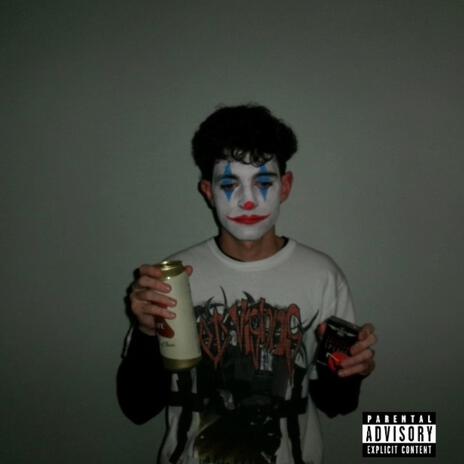 MAD AS SHIT cover art