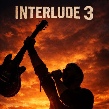 Interlude 3 cover art