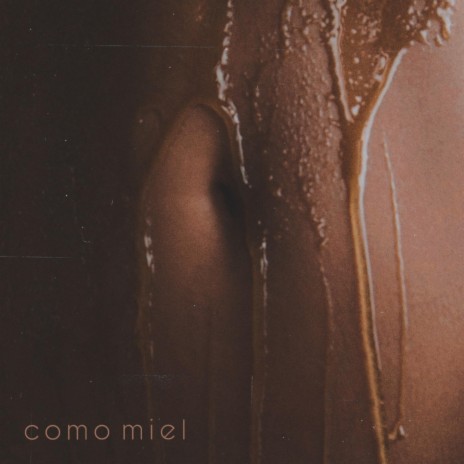 Como Miel ft. VFerg & Josh Boucicaut cover art