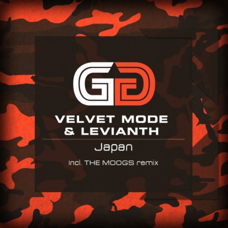 Japan (Original Mix) ft. Levianth cover art