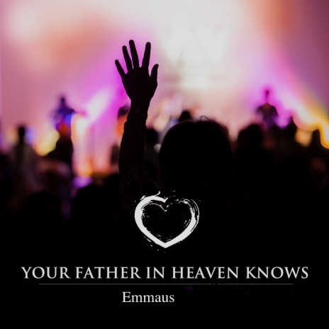 All Who Are Born of the Spirit Are Children of God cover art