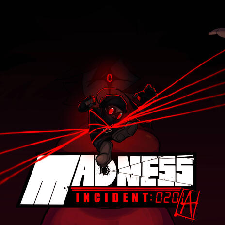 Kill 'Em (MADNESS Incident: 0201A) cover art