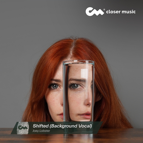Shifted (Background Vocal) cover art