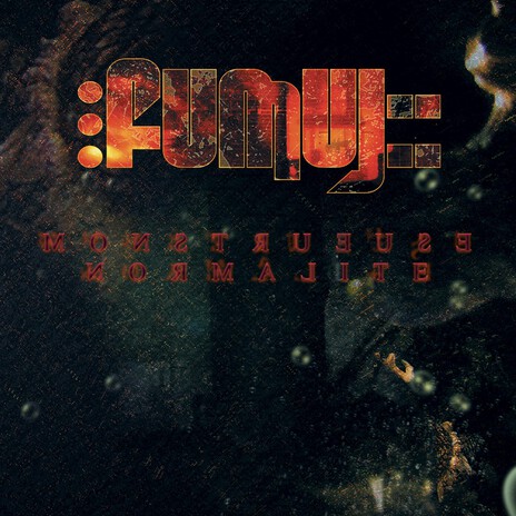 Buddah Score VO cover art
