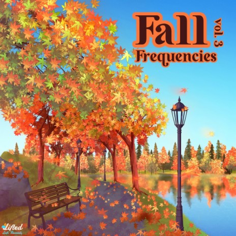 Amanhecer ft. Lifted LoFi cover art