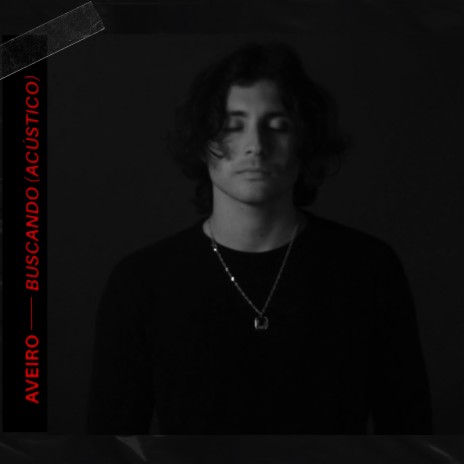 Buscando (Acústico) cover art