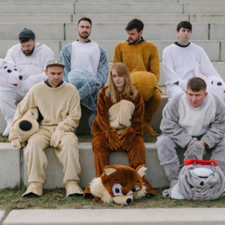 Los Campesinos!