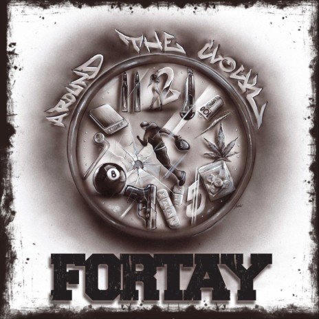 Scale of Life (feat. Faddy Dante) cover art