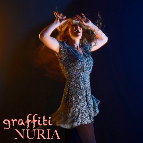 Graffiti cover art