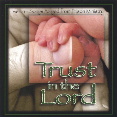 Trust in the Lord cover art