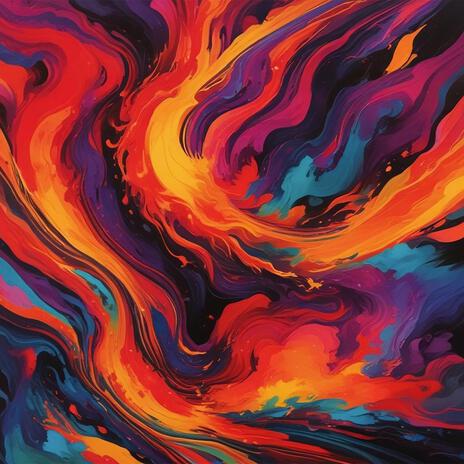 Embrace The Flame cover art