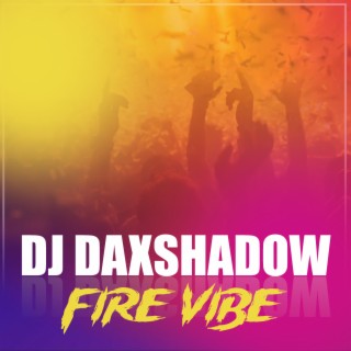 Dj Daxshadow