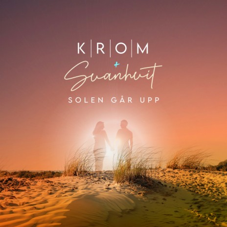 Solen går upp ft. Svanhvit cover art