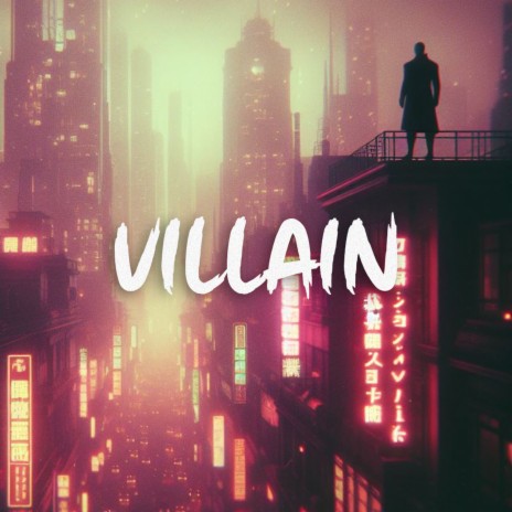 Villain