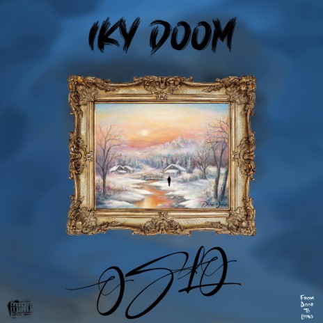 Oslo cover art