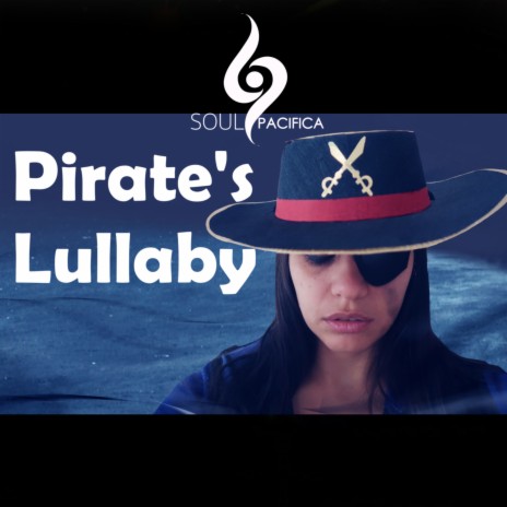 Pirate's Lullaby cover art